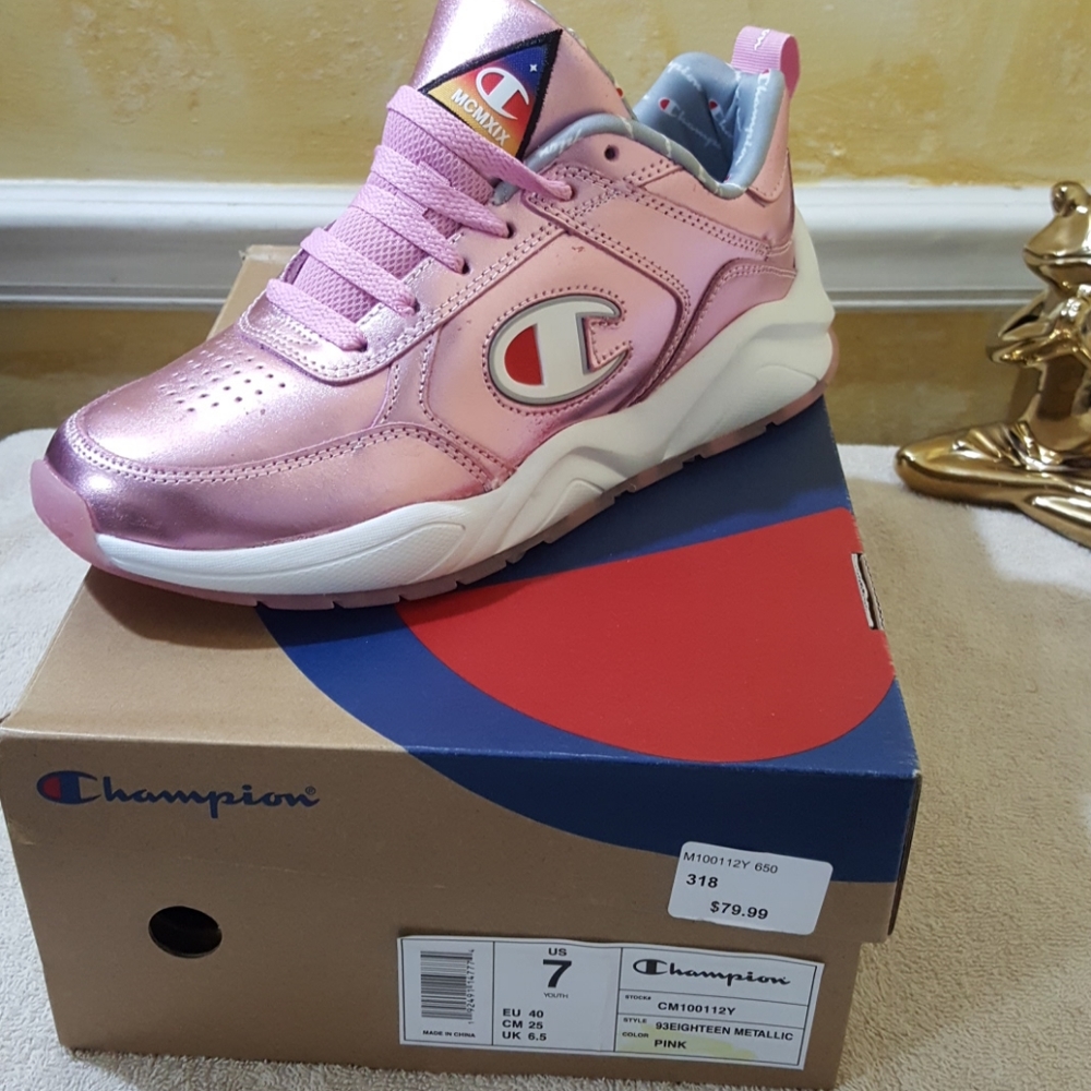 Champion